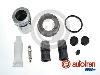 D42504C Autofren Ремкомплект заднего тормозного суппорта